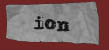 ion