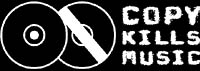 copy kills music
