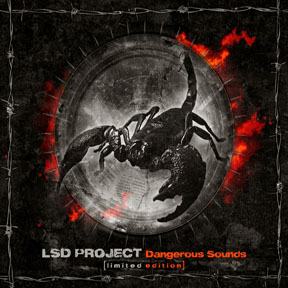 lsdproject